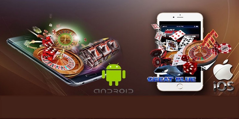 Hướng dẫn tải app FB68 live về điện thoại với 2 hệ điều hành Android và iOS