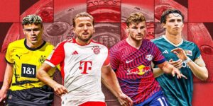 Thông tin về kèo Bundesliga - giải VĐQG Đức
