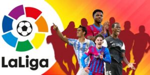 Thông tin về tỷ lệ kèo La Liga - Giải đấu vô địch quốc gia Tây Ban Nha