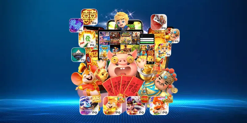Jackpot bất ngờ bùng nổ