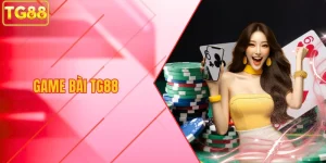 Game Bài TG88