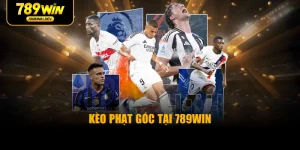 Kèo Phạt Góc Tại 789WIN